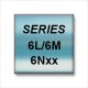 Miyota 6Lxx / 6Mxx / 6Nxx