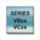 Hattory/SK/PC VBxx - VCxx