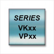 Hattory/SK/PC VKxx - VPxx