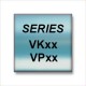 Hattory/SK/PC VKxx - VPxx