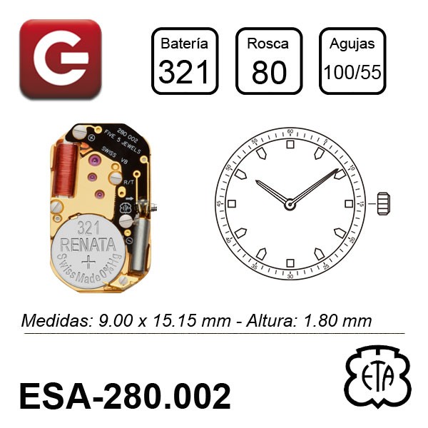 ESA 280.002