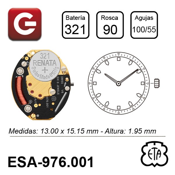 ESA 976.001