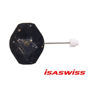 ISA 608/101 ISA 608/101