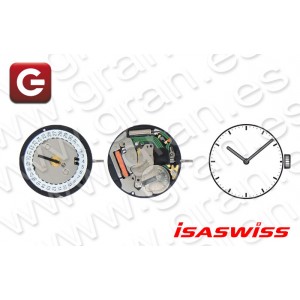 ISA K83/103 ISA K83/103