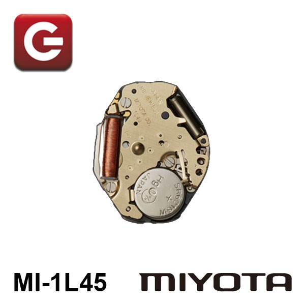 MIYOTA 1L45 MIYOTA 1L45