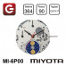 MIYOTA 6P00