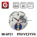 MIYOTA 6P21 MIYOTA 6P21
