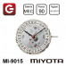MIYOTA 9015 MIYOTA 9015