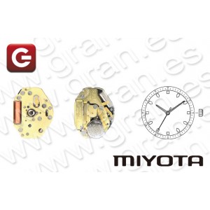 MIYOTA 2035 SUPER