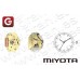 MIYOTA 2035 SUPER