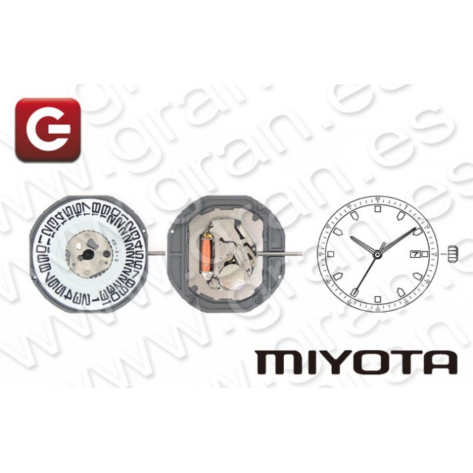 Miyota телевизор автомобильный