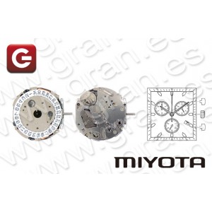 MIYOTA FS01
