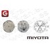 MIYOTA JS00