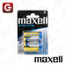 Pilas Maxell C - LR14