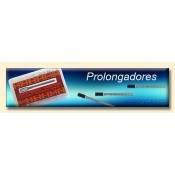 Prolongadores de tija