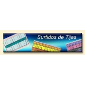 Tijas Surtidas