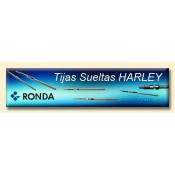 Tijas HARLEY / RONDA
